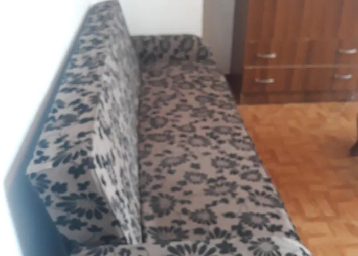 Dani\'S Apartment
