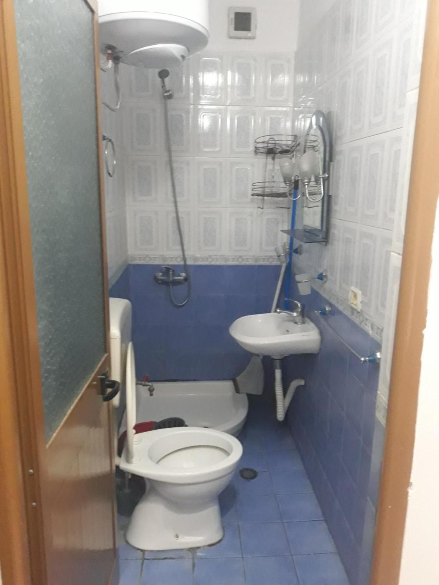 Dani's * Tirana