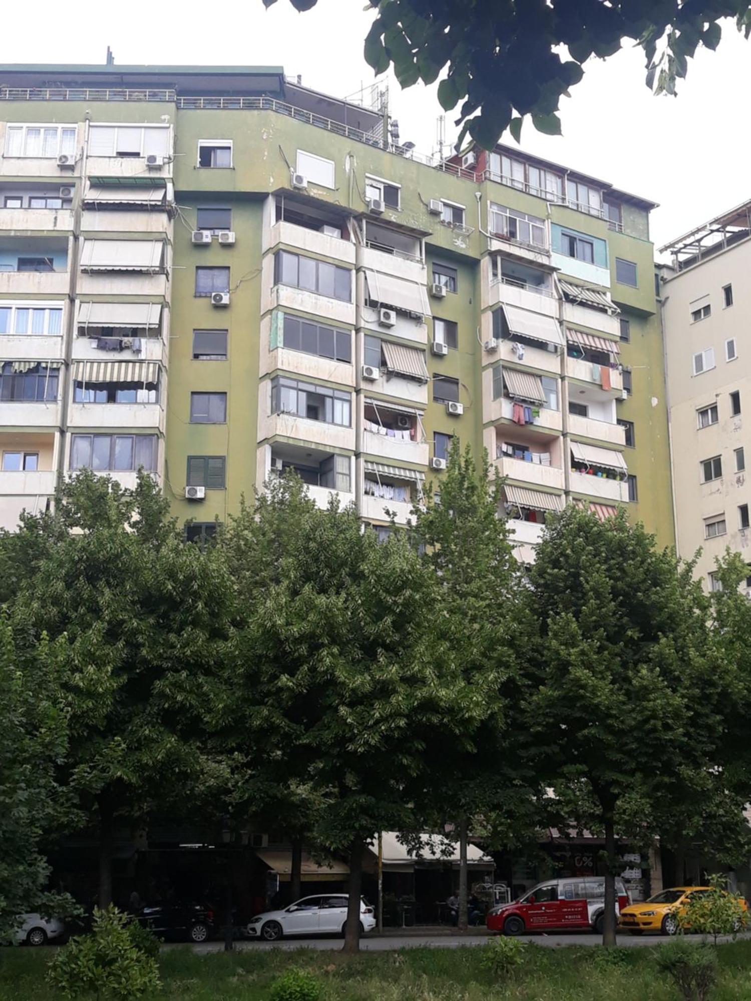 Dani's Affittacamere Tirana